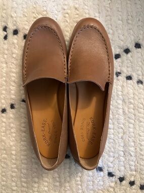 NWOT Kork-Ease Loafers